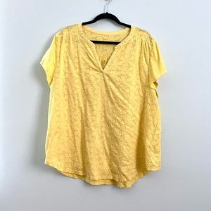 St. John's Bay | 100% Cotton